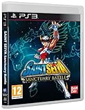 Saint Seiya Sanctuary Battle (Playstation 3)