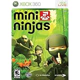 Mini Ninjas