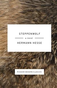 Steppenwolf
