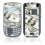 Benjamins Design Protective Skin Decal Sticker for Palm Treo 700 Cell Phone