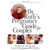 Dr. Ruth's Pregnancy Guide for Couples