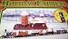 New BIG Santa Christmas RC Model Train Set Lights/Sound
