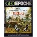 Geo Epoche 29/08: Europa im Drei�igj�hrigen Krieg - Vom Prager Fenstersturz bis zum Westf�lischen Frieden: 29/2008