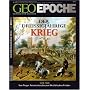Geo Epoche: Europa im Drei�igj�hrigen Krieg: 29/2008