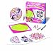 Ravensburger - 29976 - Loisir Créatif - Dessins - Mandala Designer - Winx Fashion