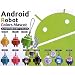 ガシャポン Android アンドロイド ロボットカラーズマスコット 全10種セット