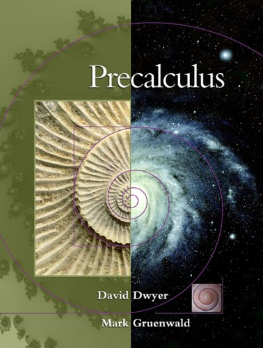 Precalculus (with CD-ROM, BCA/iLrn(TM) Tutorial, and InfoTrac) (Available Titles Cengagenow Available Titles Cengagenow) Precalculus (with CD-ROM, BCA/iLrn(TM) Tutorial, and InfoTrac) (Available Titles Cengagenow Available Titles Cengagenow)