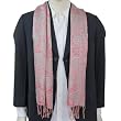 Mens Fashion Neck Scarves Silk Anniversary Gift 14 x 65 inches (ssmf132)