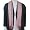 Mens Fashion Neck Scarves Silk Anniversary Gift 14 X 65 Inches (ssmf132) Image #1