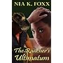 The Rancher's Ultimatum