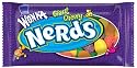 Wonka Nerds Giant Chewy Candies, 1.8-Ounce Bag (Pack of 48)