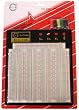 BREADBOARD, 3260 CONTACT
