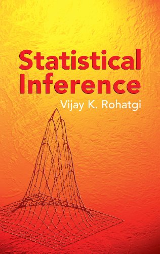 Statistical Inference (Dover Books on Mathematics)