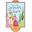 eeBoo Up In The Castle Growth Chart