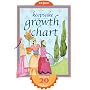 eeBoo Up in the Castle Growth Chart