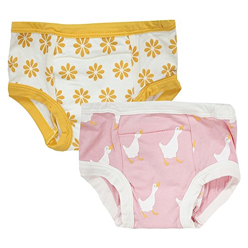 KicKee Pants 2 Pack Training Pants (Toddler/Kid)
