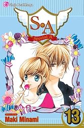 S.A, Vol. 13 (S. a. (Special a))