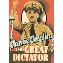 The Great Dictator