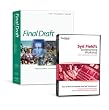 Final Draft 7/Syd Field's Screenwriting Workshop DVD Bundle