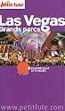 Le Petit Futé Las Vegas Grands parcs