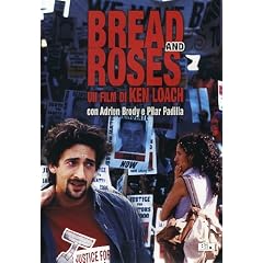 Bread And Roses