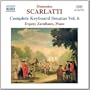 Domenico Scarlatti: Complete Keyboard Sonatas, Vol. 6