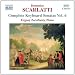 Sonates Pour Clavecin, Vol. 6