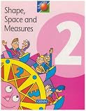 New Abacus Year 2: Shape, Space and Measures Workbook (New Abacus)