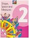 New Abacus Year 2: Shape, Space and Measures Workbook