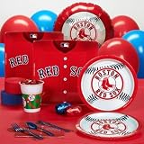 Boston Red Sox Baseball Standard Pack