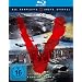 V - Die Besucher - Staffel 1 [Blu-ray]