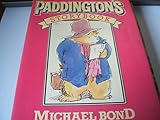 Paddington's storybook