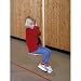 Tellerschaukel 35cm Holz 200cm Seil
