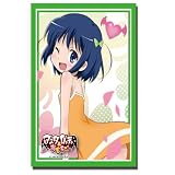 ブシロードスリーブコレクションHG (ハイグレード) Vol.118 アスタロッテのおもちゃ! 『明日葉』