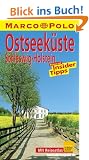 Marco Polo Reisef�hrer Ostseek�ste, Schleswig-Holstein