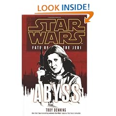 Star Wars: Fate of the Jedi - Abyss