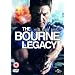 The Bourne Legacy (DVD + Digital Copy + UV Copy)