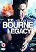 The Bourne Legacy (DVD + Digital Copy + UV Copy)