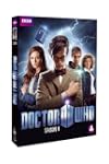 DOCTOR WHO saison 6