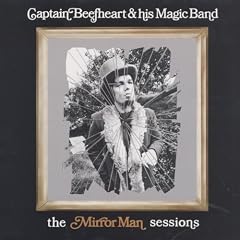 Mirror Man Sessions [VINYL]