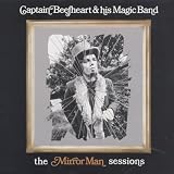 Mirror Man Sessions [VINYL]