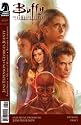 Buffy the Vampire Slayer, Season 8, Issue 26 "Retreat: Part 1" (Buffy the Vampire Slayer, Season Eight)