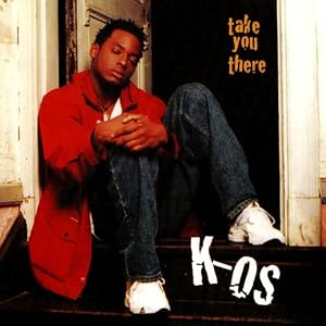 K-Os