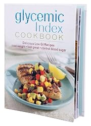 Glycemic Index Cookbook