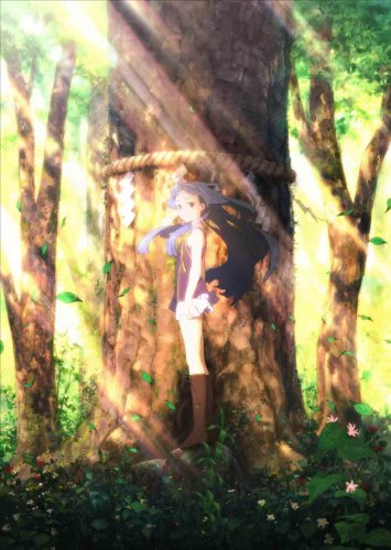 TOKYO MX�ōĕ����\�肾�����wBLOOD-C�x���w����Ȃ��x�ɕ����ύX�@