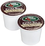 Green Mountain Coffee Double Black Diamond, 24-Count K-Cup for Keurig Brewers by Green Mountain Coffee On Sale