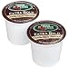 Green Mountain Coffee Double Black Diamond, 24-Count K-Cup for Keurig Brewers