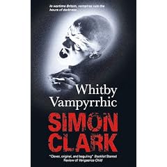 Whitby Vampyrrhic