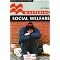Books for starting a social sciences degree (& for A-Level)