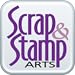 Scrap & Stamp Arts (Kindle Tablet Edition)